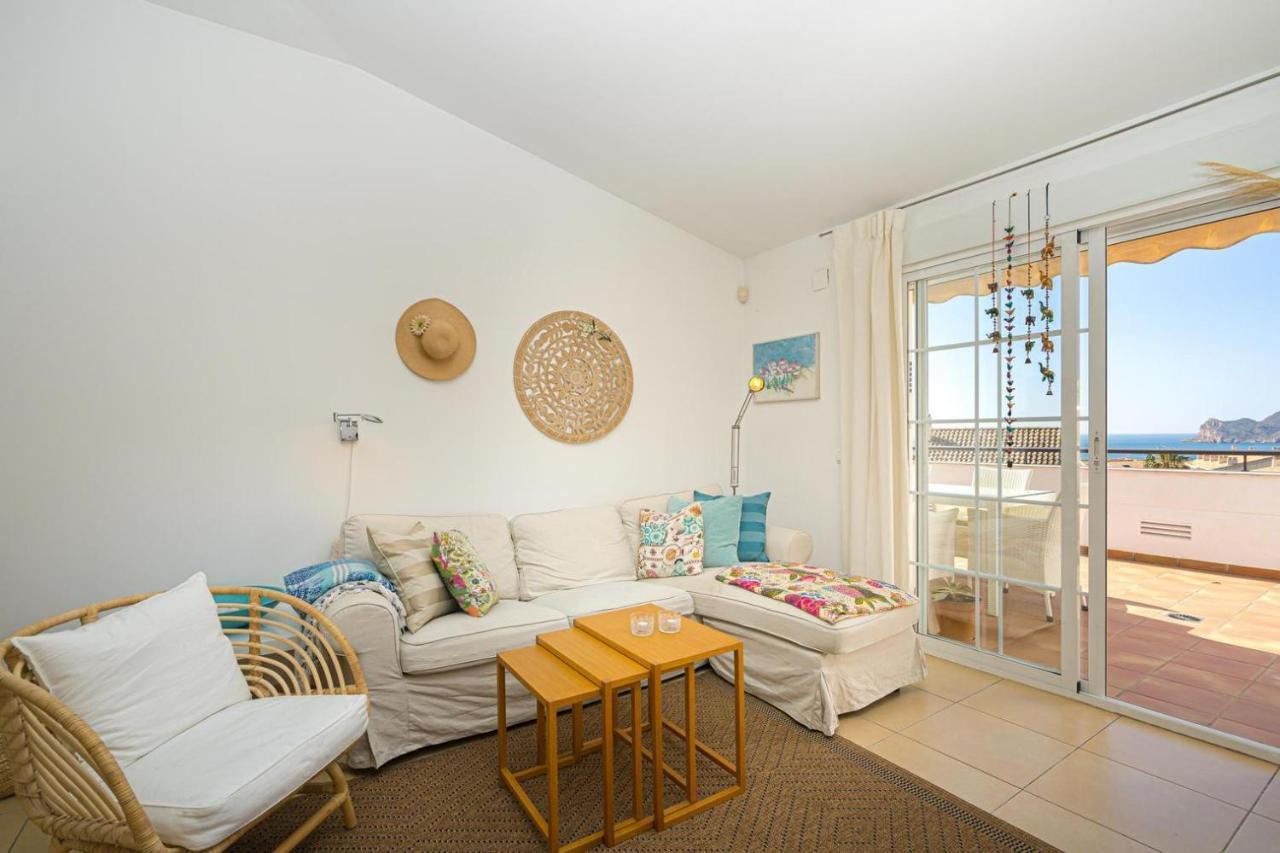 Apartament Altea Spaniahome 외부 사진