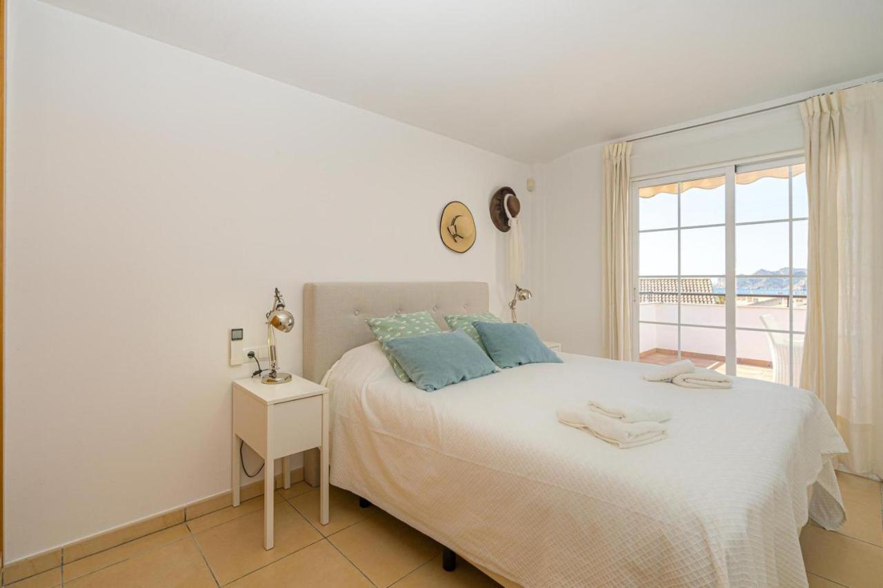 Apartament Altea Spaniahome 외부 사진