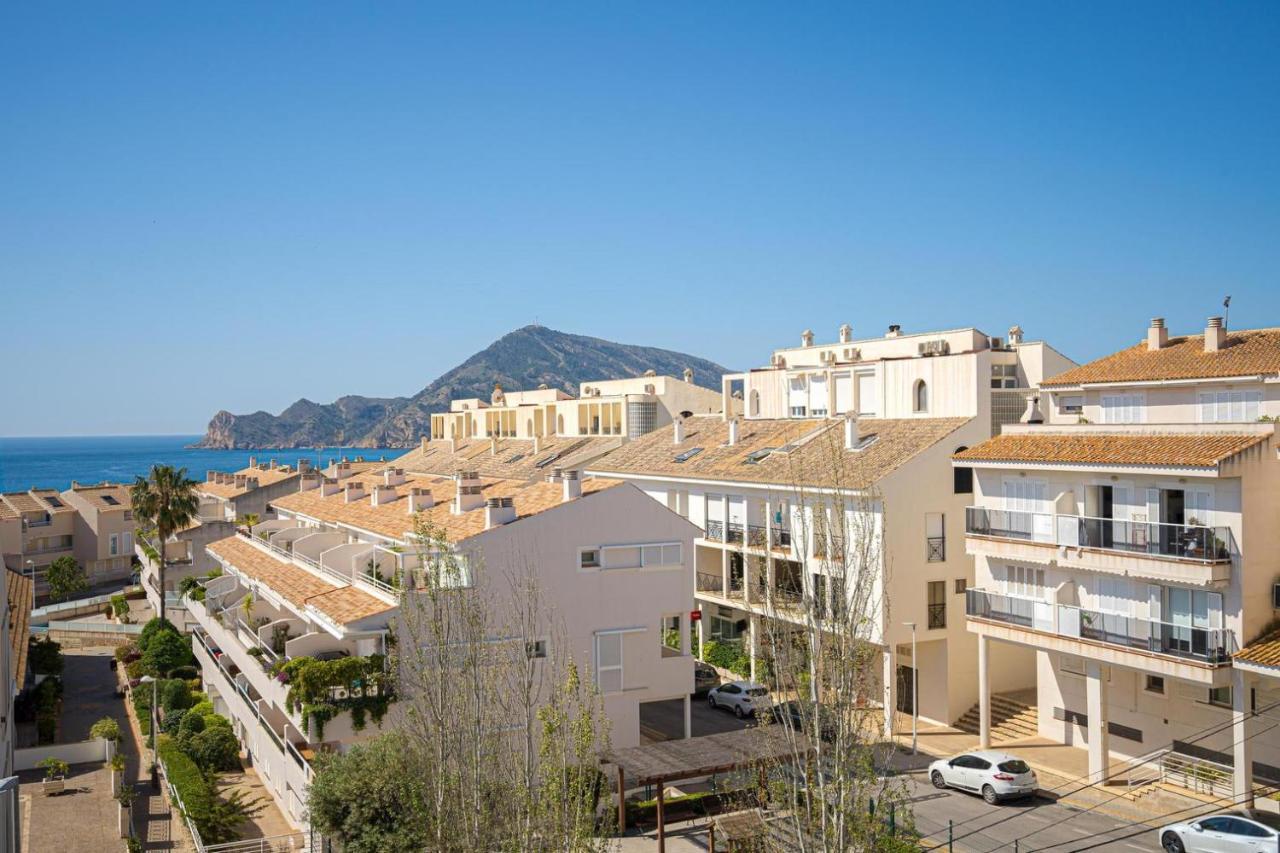Apartament Altea Spaniahome 외부 사진