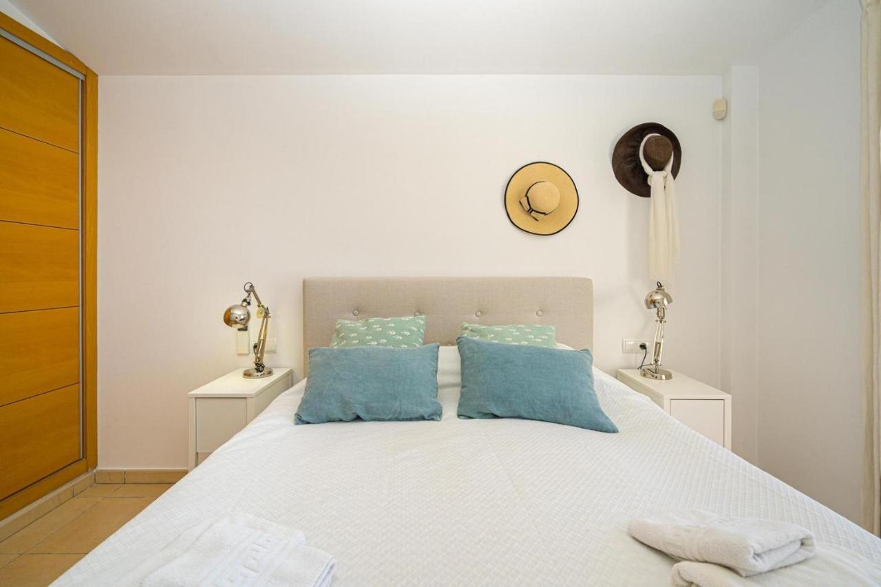 Apartament Altea Spaniahome 외부 사진