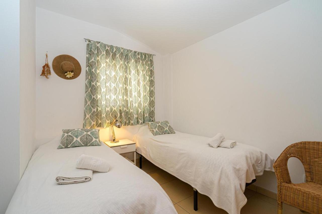 Apartament Altea Spaniahome 외부 사진