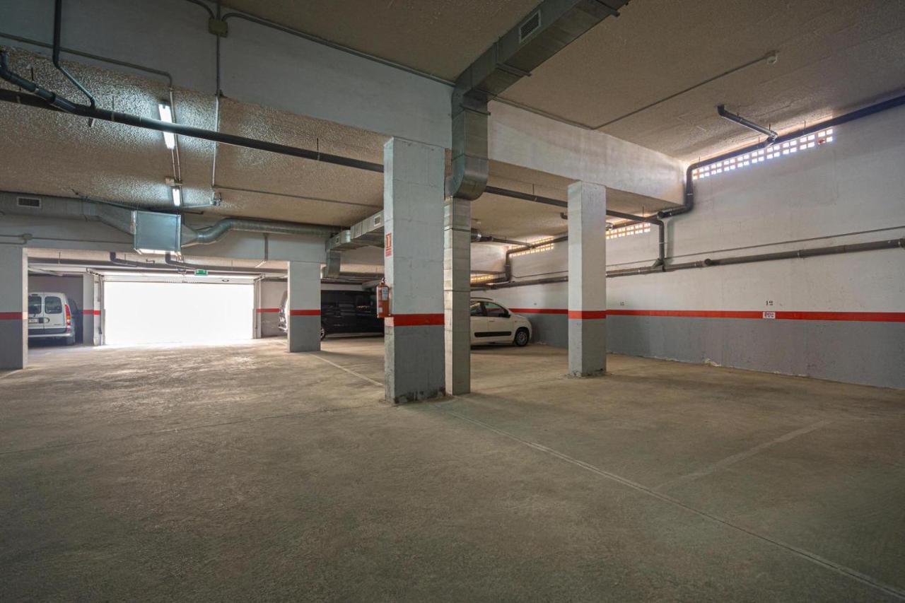 Apartament Altea Spaniahome 외부 사진